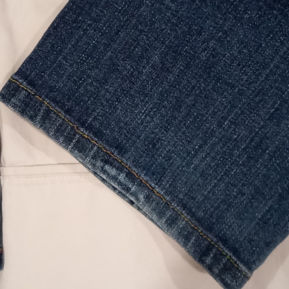 Adrian Goldschmied Graduate Jean - Picture 10 of 10